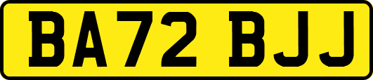BA72BJJ