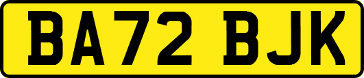 BA72BJK