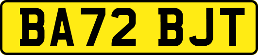BA72BJT