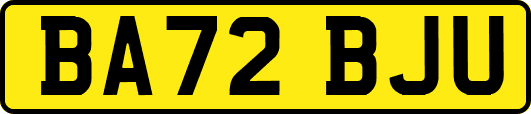BA72BJU