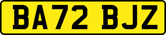 BA72BJZ