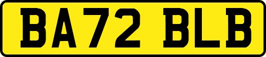 BA72BLB