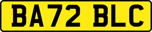 BA72BLC