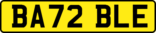 BA72BLE