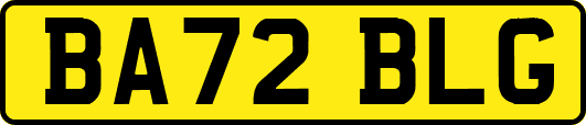 BA72BLG