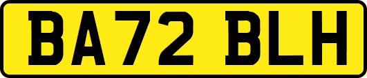 BA72BLH