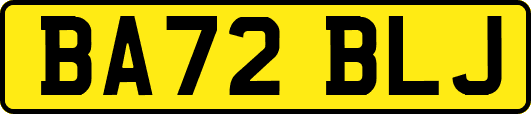 BA72BLJ
