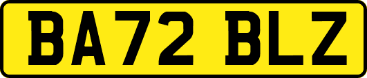 BA72BLZ