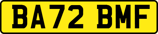 BA72BMF