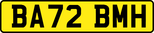 BA72BMH