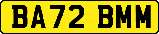 BA72BMM