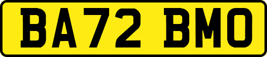 BA72BMO