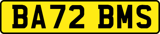BA72BMS