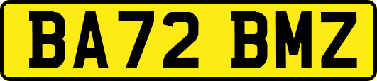 BA72BMZ