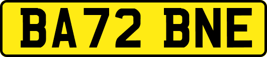 BA72BNE