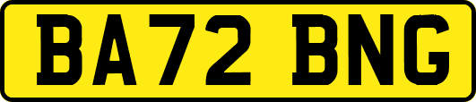 BA72BNG