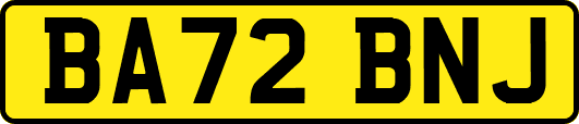 BA72BNJ