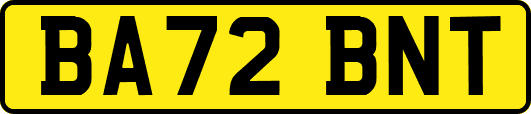 BA72BNT