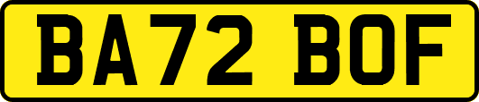 BA72BOF