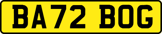 BA72BOG