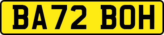 BA72BOH