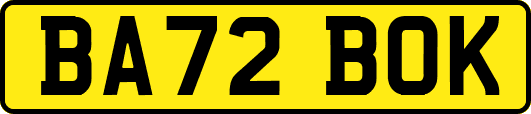BA72BOK