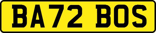 BA72BOS