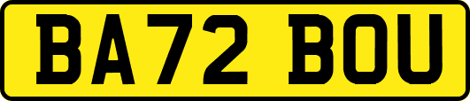 BA72BOU