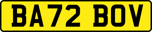 BA72BOV