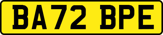 BA72BPE