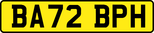 BA72BPH