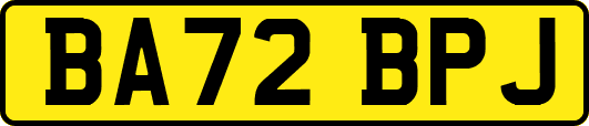 BA72BPJ