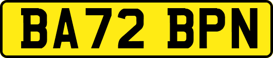 BA72BPN