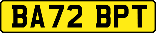 BA72BPT
