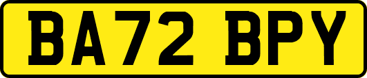 BA72BPY