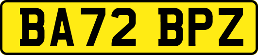 BA72BPZ