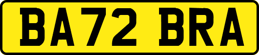 BA72BRA
