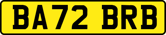 BA72BRB