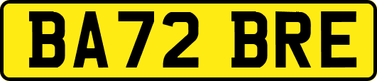 BA72BRE