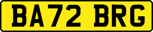BA72BRG