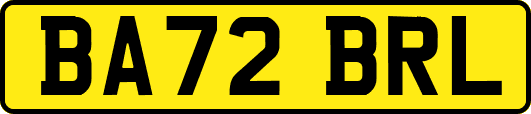 BA72BRL