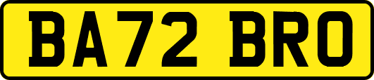 BA72BRO