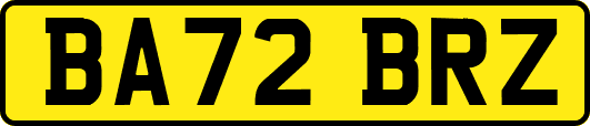 BA72BRZ