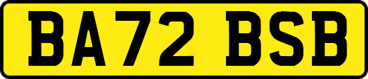 BA72BSB