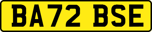 BA72BSE