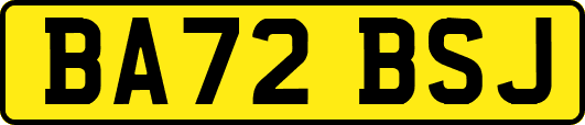 BA72BSJ