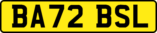 BA72BSL