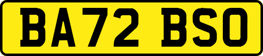 BA72BSO