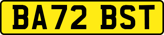 BA72BST