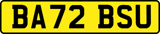 BA72BSU